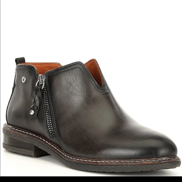 Pikolino booties - Picture 1 of 10